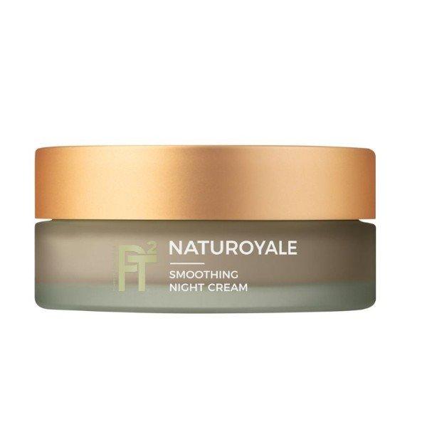 ANNEMARIE BORLIND Éjszakai krém NATUROYALE System Biolifting (Night Cream) 50
ml