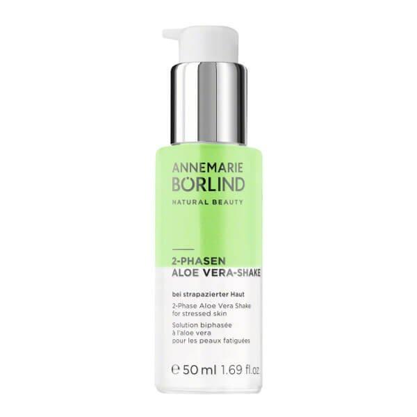 ANNEMARIE BORLIND 2 fázisú aloe vera shake (2-phasen Aloe Vera Shake) 50 ml