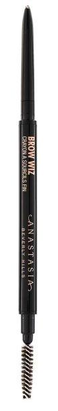 Anastasia Beverly Hills Szemöldökceruza kefével Brow Wiz 0,09 g Auburn