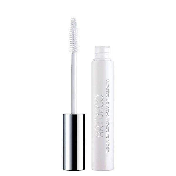 Artdeco Szemöldök és szempillaápoló szérum (Lash & Brow Power Serum) 8 ml