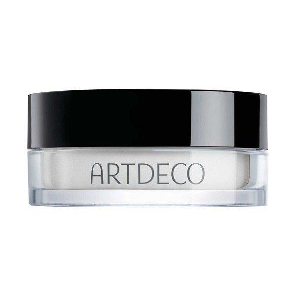 Artdeco Világosító laza szempúder (Eye Brightening Powder) 4 g 01 Sheer
Brightener