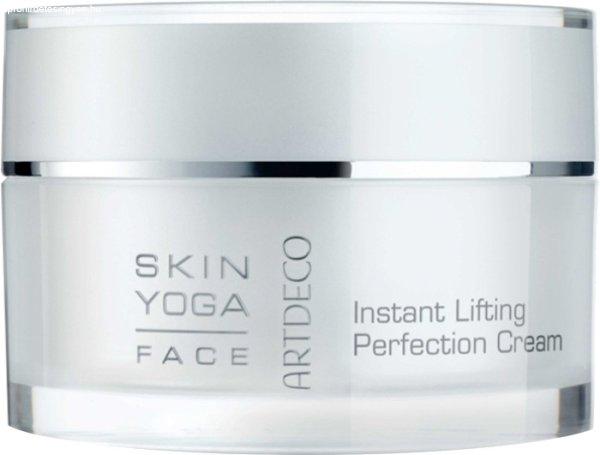 Artdeco Feszesítő és regeneráló öregedésgátló krém Instant Lifting
(Perfection Cream) 50 ml