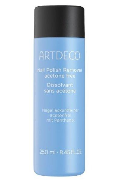 Artdeco Acetonmentes körömlakklemosó (Nail Polish Remover) 250 ml