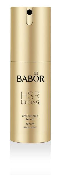 Babor Bőrszérum érett bőrre HSR Lifting (Anti-Wrinkle Serum) 30 ml