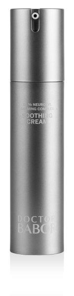 Babor Nyugtató krém érzékeny bőrre Doctor Babor Sensitive (Soothing Cream)
50 ml