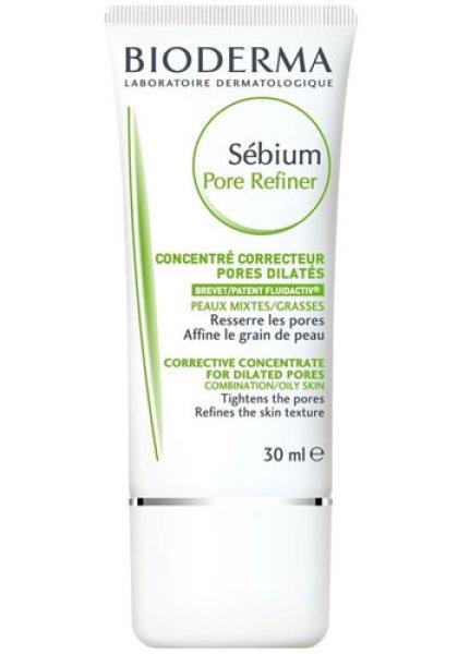 Bioderma Pórusösszehúzó szérum Sébium Pore Refiner 30 ml