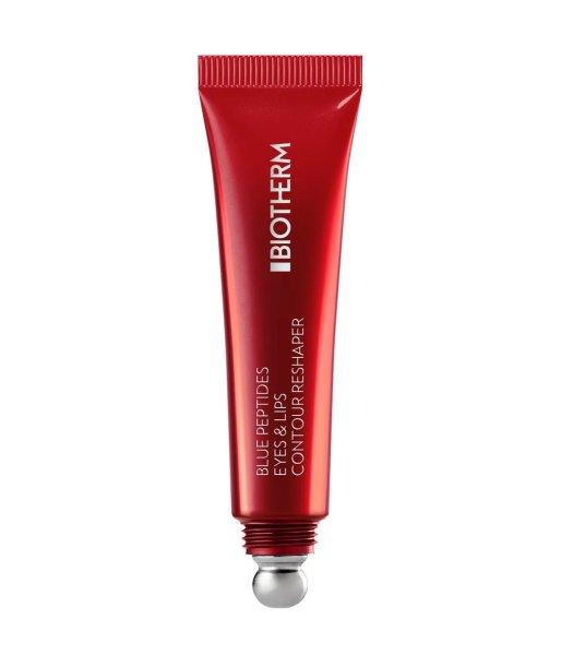 Biotherm Szemkörnyék és ajakbalzsam Blue Peptides (Eyes & Lips Reshaper) 15
ml