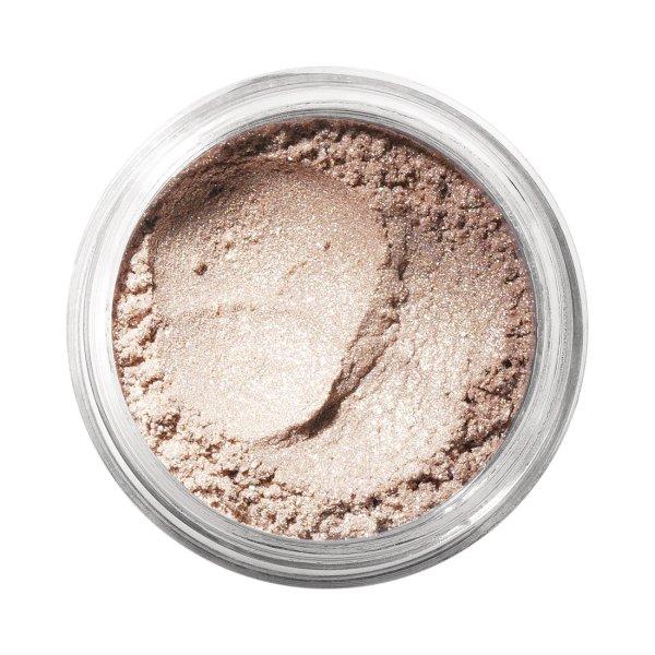 bareMinerals Ásványi szemhéjfesték Loose (Mineral Eyeshadow) 5,7 g Nude
Beach