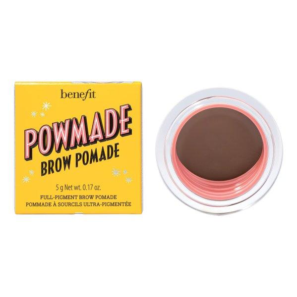Benefit Szemöldökpomádé Powmade (Brow Pomade) 5 g 02 Warm Golden Blonde