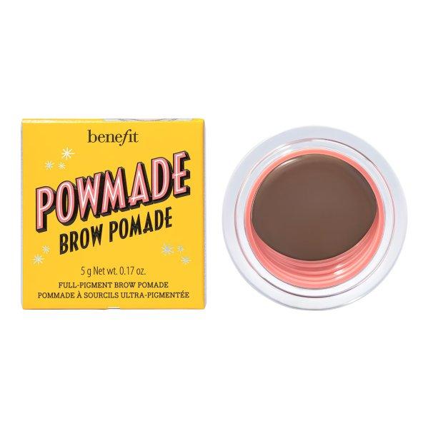 Benefit Szemöldökpomádé Powmade (Brow Pomade) 5 g 03 Warm Light Brown