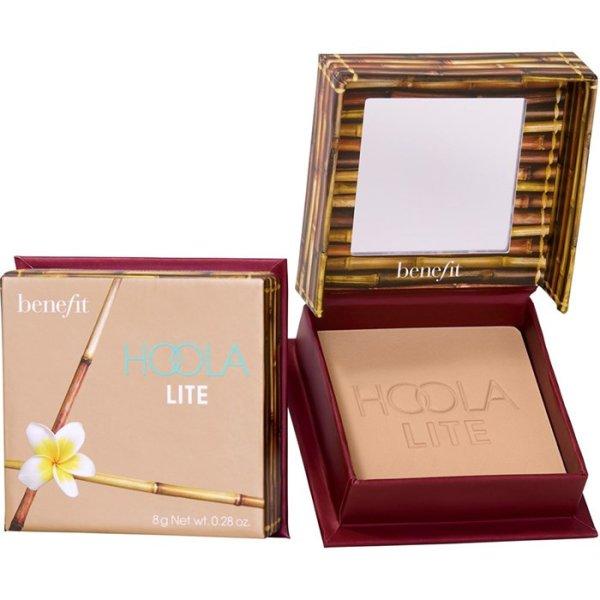 Benefit Bronzosító púder Hoola Lite (Matte Bronzer) 8 g