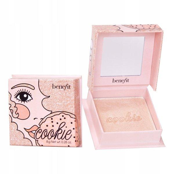 Benefit Highlighter Cookie (Golden Pearl Highlighter) 8 g