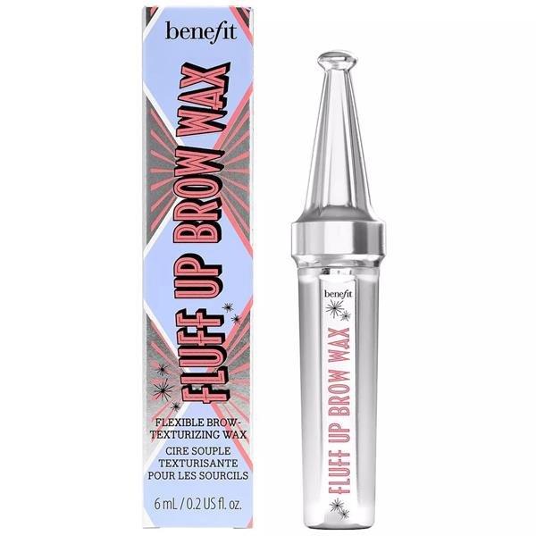 Benefit Szemöldökviasz Fluff Up Brow Wax (Flexible Brow-Texturizing Wax) 6 ml