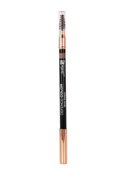 BioNike Szemöldökceruza Defence Color (Brow Shaper) 503 Dark Brown