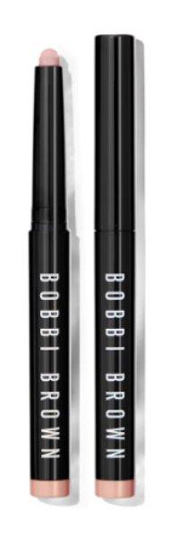 Bobbi Brown Tartós krém szemhéjfesték (Long-Wear Cream Shadow Stick) 1,6 g
Golden Pink Shimmer