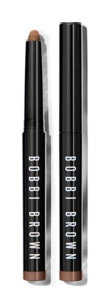 Bobbi Brown Tartós krém szemhéjfesték (Long-Wear Cream Shadow Stick) 1,6 g
Golden Bronze Shimmer