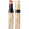 Bobbi Brown Fnyes rzs (Luxe Shine Intense Lipstick) 3,4 g 