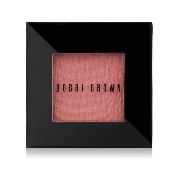 Bobbi Brown Púderes arcpirosító (Blush Matte) 3,5 g Tawny
