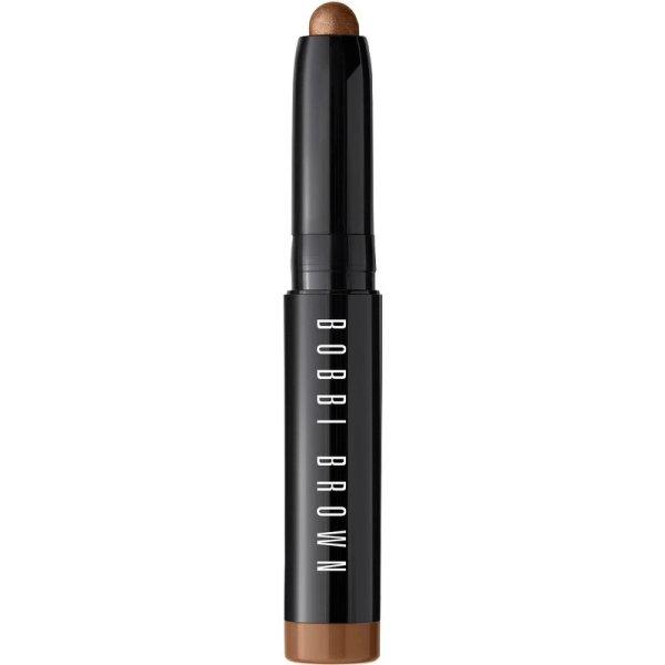 Bobbi Brown Tartós krémes szemhéjfesték (Long-Wear Cream Shadow Stick) 0,9 g
Golden Brown