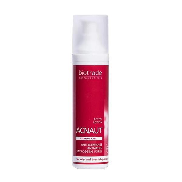 Biotrade Aktív arctonik zsíros és problémás bőrre Acnaut (Active Lotion)
60 ml