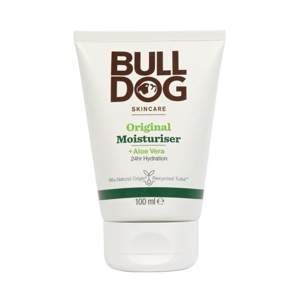 Bulldog Hidratáló krém férfiaknak normál bőrre Original Moisturiser 100 ml