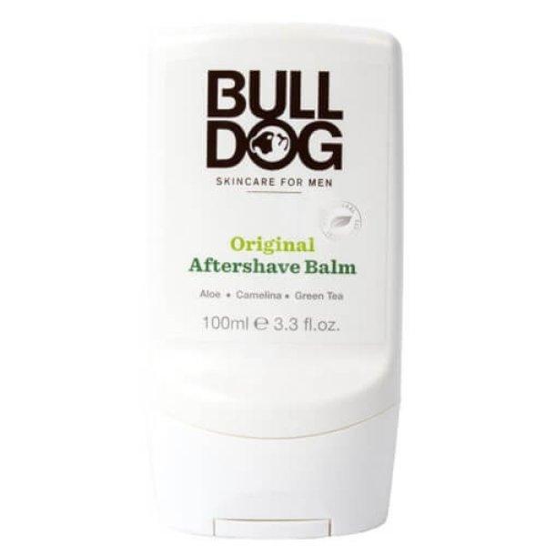 Bulldog Borotválkozás utáni balzsam (Original Aftershave Balm) 100 ml