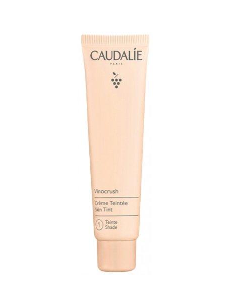 Caudalie Tonizáló krém Vinocrush (Tinted Cream) 30 ml 1