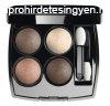 Chanel Szemhjfestk paletta Les 4 Ombres (Quadra Eye Shadow