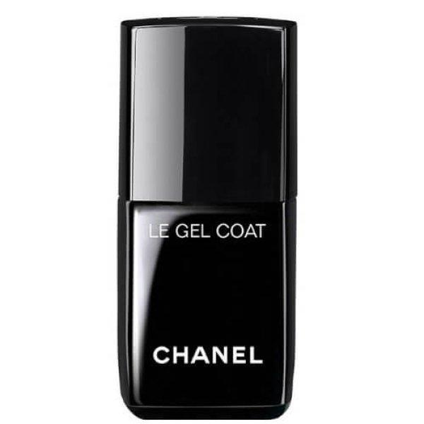 Chanel Hosszantartó fedőlakk a körmökre Le Gel Coat (Longwear Top Coat) 13
ml