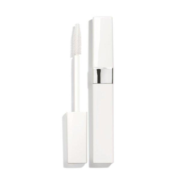 Chanel Volumennövelő és ápoló szempillaspirál bázis La Base (Volume And
Care Lash Primer) 6 g