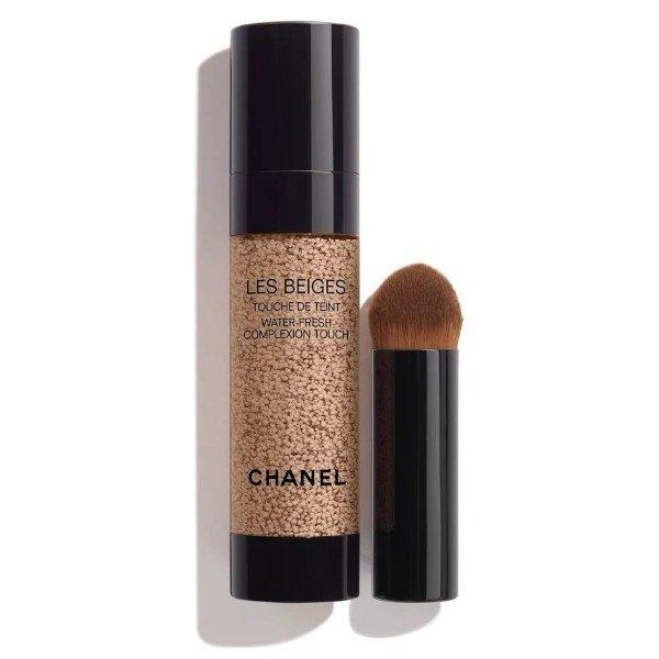 Chanel Élénkítő smink mikrogyöngyökkel Les Beiges (Water Fresh Complexion
Touch) 20 ml B10