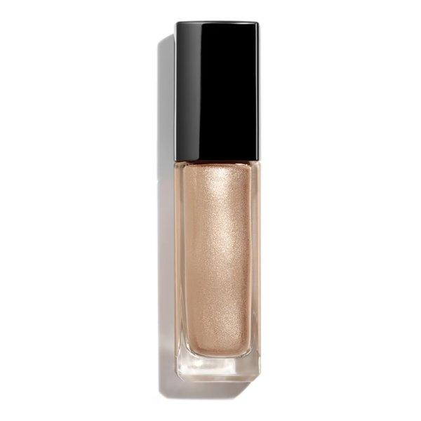 Chanel Hosszan tartó folyékony szemhéjfesték Ombre Premiére Laque (Longwear
Liquid Eyeshadow) 6 ml 22 Rayon