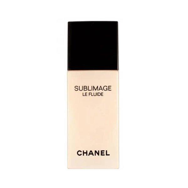 Chanel Arcápoló fluid Sublimage (Le Fluide) 50 ml