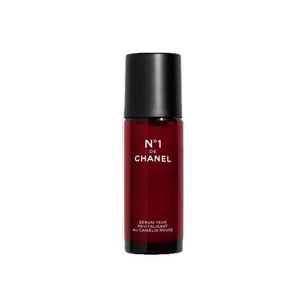 Chanel Revitalizáló szemkörnyékápoló szérum N°1 (Eye Serum) 15 ml
