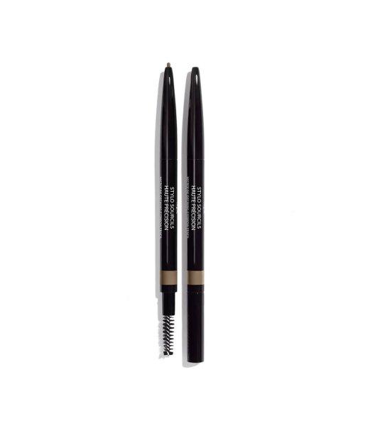 Chanel Kétoldalas szemöldökceruza (Stylo Sourcils) 0,08g 154 Blond Tendre