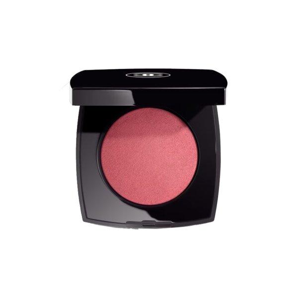 Chanel Krémes arcpirosító (Cream-To Powder Blush) 8 g Rose Ardent