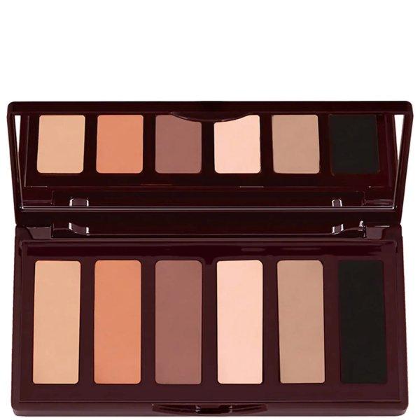 Charlotte Tilbury Szemhéjfesték paletta The Super Nudes (Eye Shadow Palette)
7,2 g