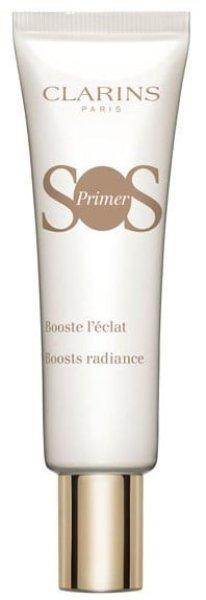 Clarins Sminkalapozó bázis SOS Primer 30 ml 00 White
