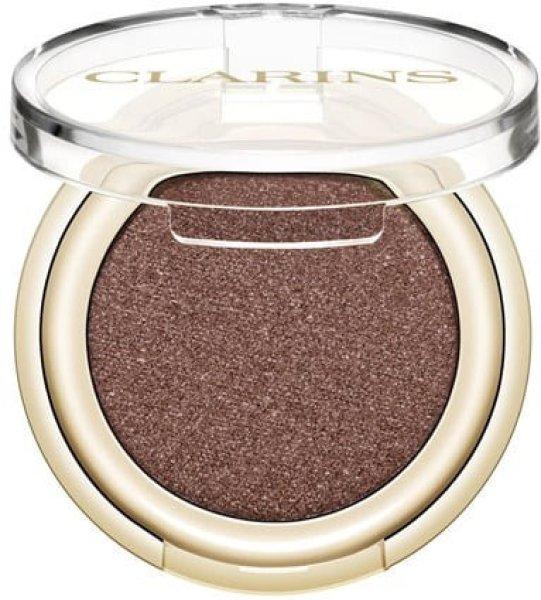 Clarins Szemhéjfestékek Ombre Mono 1,5 g 08 Pearly Raisin