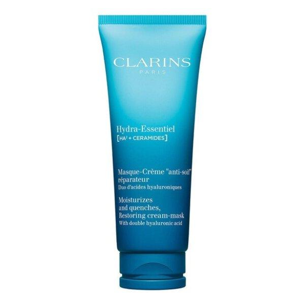 Clarins Hidratáló arcmaszk Hydra-Essentiel (Restoring Cream-Mask) 75 ml