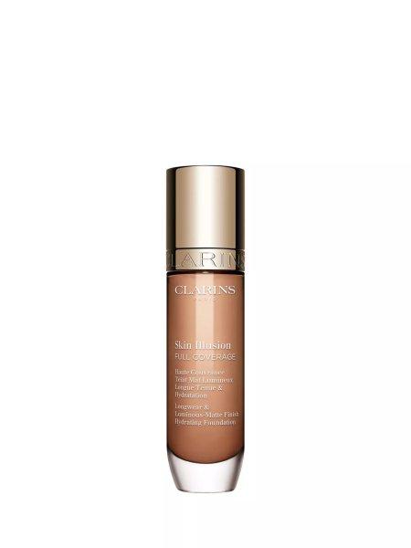 Clarins Hidratáló smink Skin Illusion Full Coverage (Hydrating Foundation) 30
ml 112C