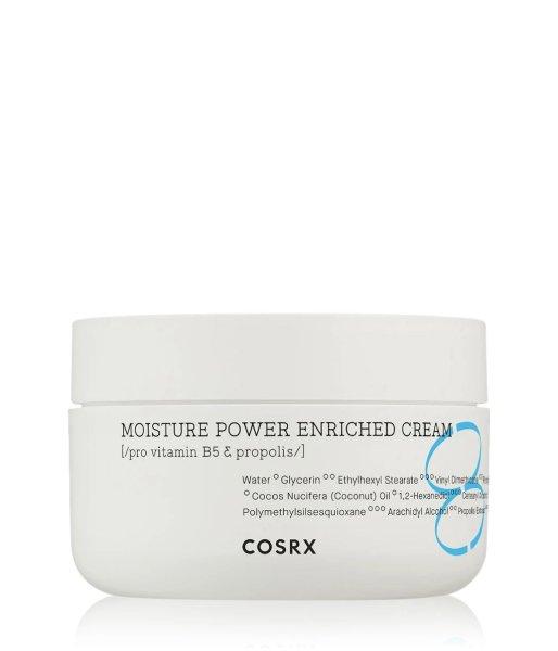 COSRX Hidratáló arckrém Hydrium (Moisture Power Enriched Cream) 50 ml