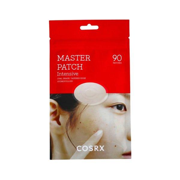 COSRX Akne elleni tapaszok Master Patch Intensive 90 db