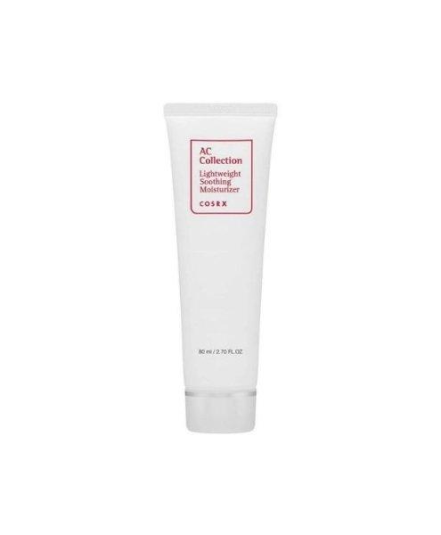 COSRX Hidratáló krém AC Collection Lightweight 2.0 (Soothing Moisturizer) 80
ml