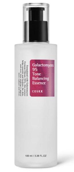 COSRX Kiegyensúlyozó bőresszencia Galactomyces 95 (Tone Balancing Essence)
100 ml