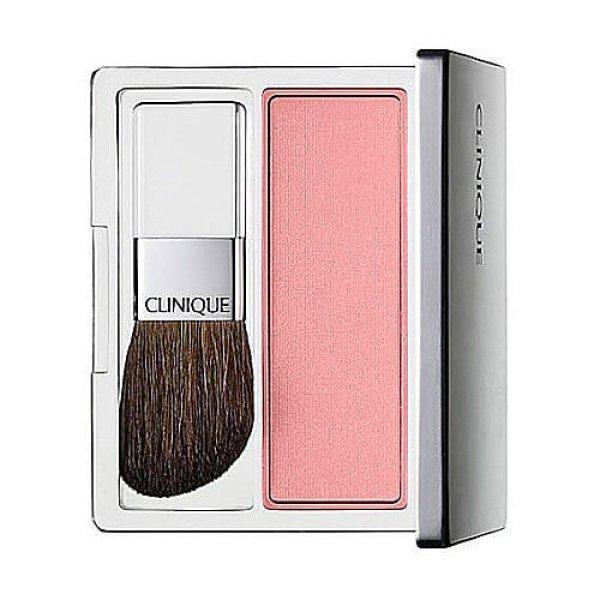 Clinique Púderes arcpirosító Blushing Blush (Powder Blush) 6 g 102 Innocent
Peach