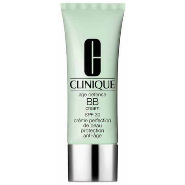 Clinique Fiatalító BB krém Age Defense SPF 30 (BB Cream) 40 ml 03