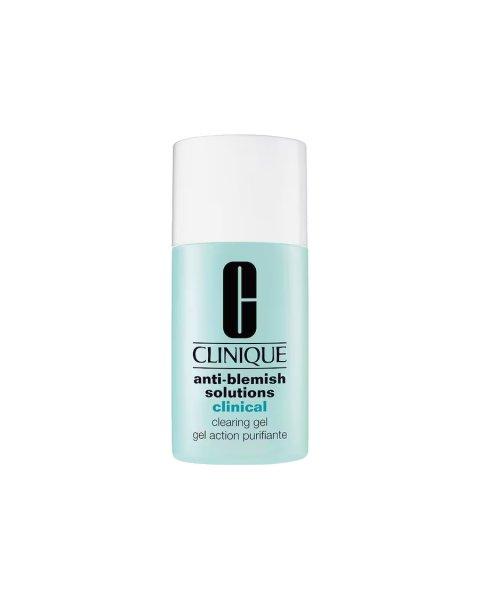 Clinique Helyi pattanások elleni gél (Anti-Blemish Solutions Clinical Clearing
Gel) 30 ml
