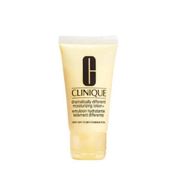 Clinique Hidratáló emulzió Dramatically Different (Moisturizing Lotion) 30 ml
