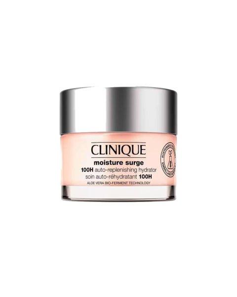 Clinique Frissítő hidratáló gélkrém Moisture Surge (100H Auto-Replenishing
Hydrator) 30 ml